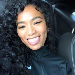 Meet your Posher, Gail